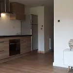 Le Petite Maison Du Crembreux