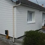 Maison Tout Confort Avec Jardin