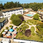 Hotel De La Pointe De Mousterlin