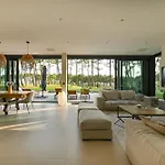 Villa Palm Green