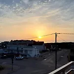 Studio 1 - 4 Pers A 300M De La Plage Avec Vue Mer