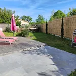 La Tranquille Escale