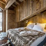 Appartement De Luxe Au Dernier Etage, Materiaux Nobles, Residence Aux Pieds Des Pistes, Val-D'Isere - Fr-1-694-89