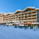Appartement De Luxe Au Dernier Etage, Materiaux Nobles, Residence Aux Pieds Des Pistes, Val-D'Isere - Fr-1-694-89