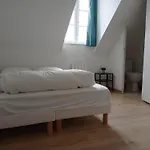 L'Opale, Appartement T2