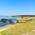 Le Petit Foch - Face A La Plage