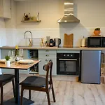 Appartement Saint-Valery