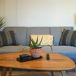 Appartement Saint-Valery