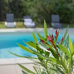 Villa Piscine Chauffee 10Pers Dans Cadre Exceptionnel-Ag19