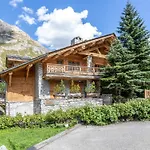 Charmant Duplex Montagnard, 4 Pieces + Alcove, Proche Des Pistes A Val-D'Isere - Fr-1-694-97