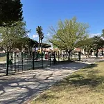 T2 Lumineux 4 Pers, Parking Securise, Proche Port Et Plage - St-Cyprien - Fr-1-106-30