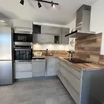 Appartement Vue Mer