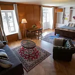 Manoir De Penn Lann