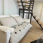 Duplex Bord De Mer La Madrague