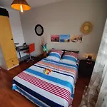Les Chambres De La Villa Soleil