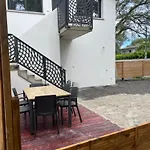 Appartement Neuf Avec Jardin 60 M2 Climatise A Proximite De L Ocean