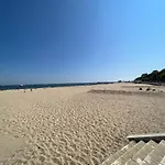 Bel Apt Neuf - Hypercentre 400M Plage-Pkg-Wifi-T3