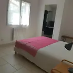 Charmante Maison Au Calme, Proche Plage, Jusqu'A 6 Pers, Tout Confort - Fr-1-476-190
