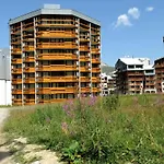 Studio Lumineux Au Pied Des Pistes Avec Balcon Sud, 4 Pers, Animaux Acceptes - Fr-1-502-432