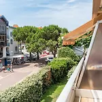 Acces Prive Plage Arcachon 4Pers