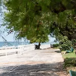 Acces Prive Plage Arcachon 4Pers