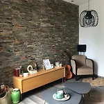 Appartement Central Place Jean Jaures