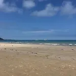 T2 Cosy Mer Plage Plerin St Brieuc