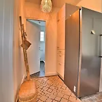 Holiday Home La Villa Des Sables By Interhome