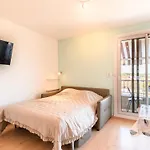 Studio Les Gabiers By Interhome