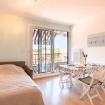 Studio Les Gabiers By Interhome