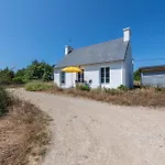 Beach House Near Fantastic Trez Goarem Beach Audierne