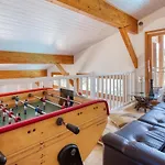 Villa Villa La Lisiere Des Pins - Lca380 By Interhome