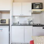 Apartment Zephyr-1 By Interhome