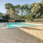 Villa Au Calme Dans Les Pins