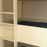Studio Cabine Climatise Pour 4, A 100M De La Plage, Argeles-Sur-Mer - Fr-1-388-104
