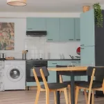 Bergerie Du Centre Ville - 1 Chambre, Equipement Bebe, Wifi Et Draps Inclus