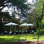 Ti Al Lannec Hotel - Restaurant & Spa