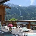 Le Refuge Des Sens Chalet Quietude