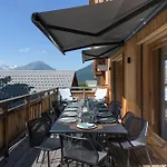 Le Refuge Des Sens Chalet Serenite