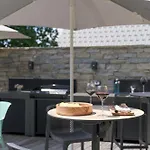 Le Refuge Des Sens Chalet Serenite