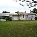 Maison Classee 3*