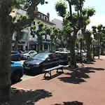 Bel Appartement En Plein Centre Ville Et 50 M De La Grande Plage