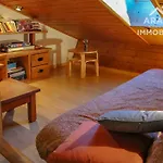 Apt 8 Pers, Proche Centre Avec Balcon, Garage Et Wifi - Fr-1-391-28