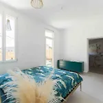 Villa 8 Pers 5 Min Marseille