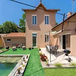 Villa 8 Pers 5 Min Marseille