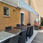 Villa Individuelle 8 Personnes Clim, Internet