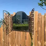 La Cabine En Bord De Mer
