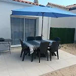 Maison Recente A Louer Vacances A Saint-Jean De Monts