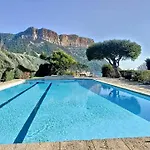 Le Canaillou Par Dodo-A-Cassis