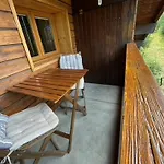 Appartement Mansarde 3 Pieces 74M², Balcon Sud, Parking Prive, Wifi - Fr-1-459-183